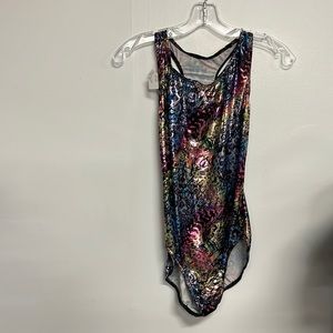 Dance - Tumbling - Gymnastics - Cheer - Performance